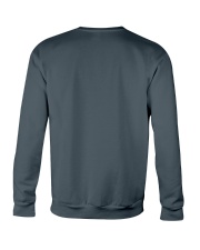 Cane Corso 18 Crewneck Sweatshirt back
