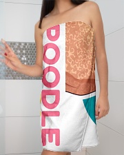 Poodle Bath Towel aos-bath-towels-30x60-lifestyle-front-02