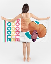 Poodle Bath Towel aos-bath-towels-30x60-lifestyle-front-10