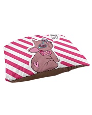French Bulldog Pet Bed - Medium front