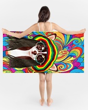 Chihuahua Bath Towel aos-bath-towels-30x60-lifestyle-front-10