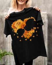Great Dane Classic T-Shirt apparel-classic-tshirt-lifestyle-front-117