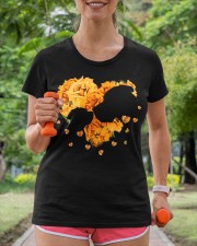 Great Dane Classic T-Shirt custom-t-shirts-classic-lifestyle-front-416