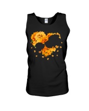 Great Dane Unisex Tank tile