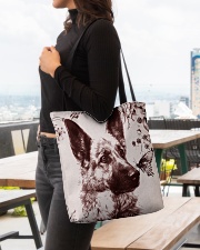 German Shepherd All-over Tote aos-all-over-tote-lifestyle-front-04