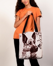 German Shepherd All-over Tote aos-all-over-tote-lifestyle-front-06