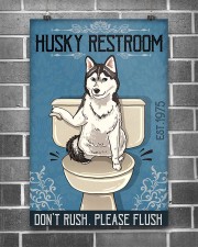 Husky 16x24 Poster aos-poster-portrait-16x24-lifestyle-16