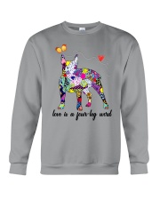 Bull Terrier X22 Crewneck Sweatshirt tile