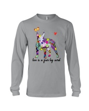 Bull Terrier X22 Long Sleeve Tee tile