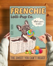 French Bulldog 16x24 Poster aos-poster-portrait-16x24-lifestyle-28