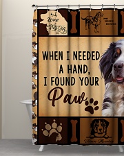 Bernese Shower Curtain aos-shower-curtains-71x74-lifestyle-front-05