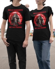 Greyhound Classic T-Shirt apparel-classic-tshirt-lifestyle-front-144