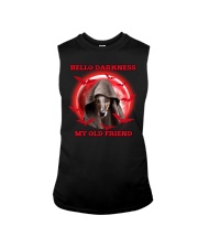 Greyhound Sleeveless Tee tile