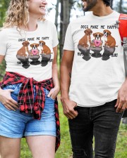 Boxer Classic T-Shirt custom-t-shirts-classic-lifestyle-front-375