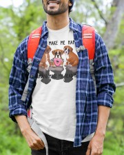Boxer Classic T-Shirt custom-t-shirts-classic-lifestyle-front-377