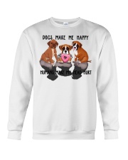 Boxer Crewneck Sweatshirt tile