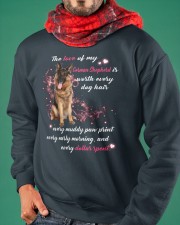 German Shepherd D002 Crewneck Sweatshirt apparel-crewneck-sweatshirt-lifestyle-front-30