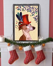 Greyhound 24x36 Poster lifestyle-holiday-poster-4