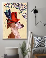 Greyhound 24x36 Poster lifestyle-poster-1
