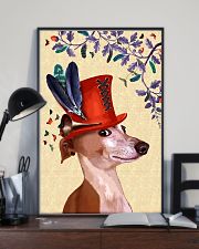 Greyhound 24x36 Poster lifestyle-poster-2