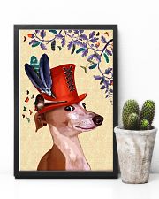 Greyhound 24x36 Poster lifestyle-poster-8
