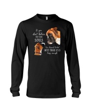 Boxer Love Long Sleeve Tee tile