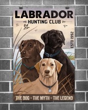 Labrador 16x24 Poster aos-poster-portrait-16x24-lifestyle-16