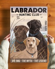 Labrador 16x24 Poster aos-poster-portrait-16x24-lifestyle-28