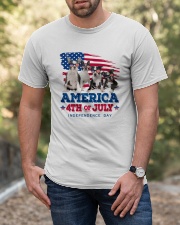 Boston Terrier T17 Classic T-Shirt apparel-classic-tshirt-lifestyle-front-53