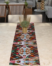 Jack Russell Table Runner - 90” x 16” aos-table-runners-90x16-lifestyle-front-01