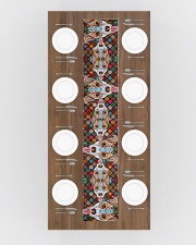 Jack Russell Table Runner - 90” x 16” aos-table-runners-90x16-lifestyle-front-05
