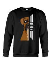 Boxer D11 Crewneck Sweatshirt tile