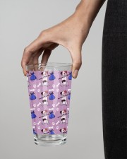 Jack Russell 16oz Pint Glass aos-16oz-pint-glass-lifestyle-front-04