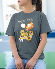 French Bulldog Classic T-Shirt apparel-classic-tshirt-lifestyle-front-213