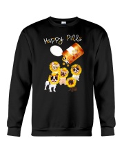 French Bulldog Crewneck Sweatshirt tile
