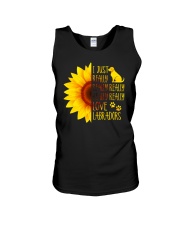 Labrador Unisex Tank tile