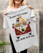 Chihuahua Classic T-Shirt apparel-classic-tshirt-lifestyle-front-117