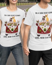 Chihuahua Classic T-Shirt apparel-classic-tshirt-lifestyle-front-141