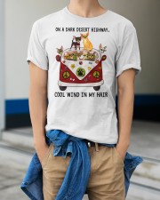 Chihuahua Classic T-Shirt apparel-classic-tshirt-lifestyle-front-76