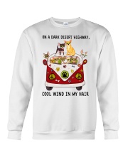 Chihuahua Crewneck Sweatshirt tile