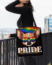 Chihuahua All-over Tote aos-all-over-tote-lifestyle-front-05