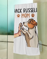 Jack Russell Bath Towel aos-bath-towels-30x60-lifestyle-front-09