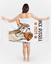 Jack Russell Bath Towel aos-bath-towels-30x60-lifestyle-front-10