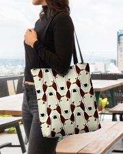 Bull Terrier All-over Tote aos-all-over-tote-lifestyle-front-04