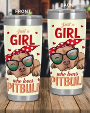 Pitbull 20oz Tumbler aos-20oz-tumbler-lifestyle-front-56
