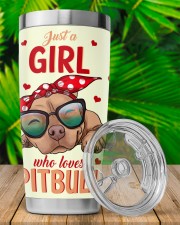 Pitbull 20oz Tumbler aos-20oz-tumbler-lifestyle-front-79