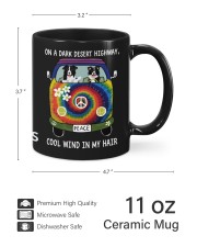 Border Collie Mug ceramic-mug-lifestyle-62
