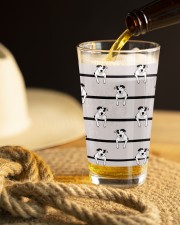 Pitbull 16oz Pint Glass aos-16oz-pint-glass-lifestyle-front-24