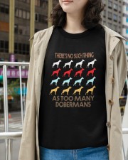 Doberman Crewneck Sweatshirt apparel-crewneck-sweatshirt-lifestyle-front-57