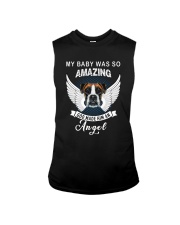 Boxer D02 Sleeveless Tee tile
